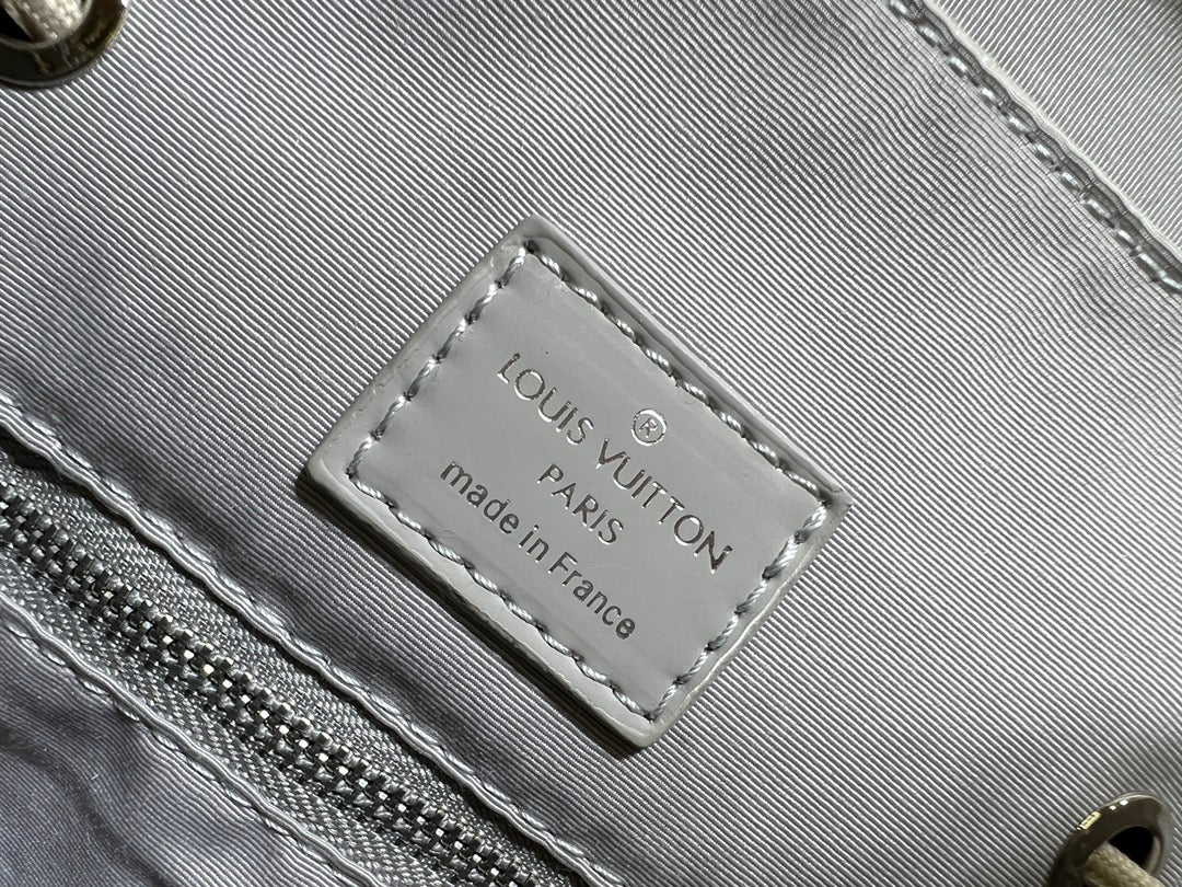 Louis Vuitton Backpack luxe