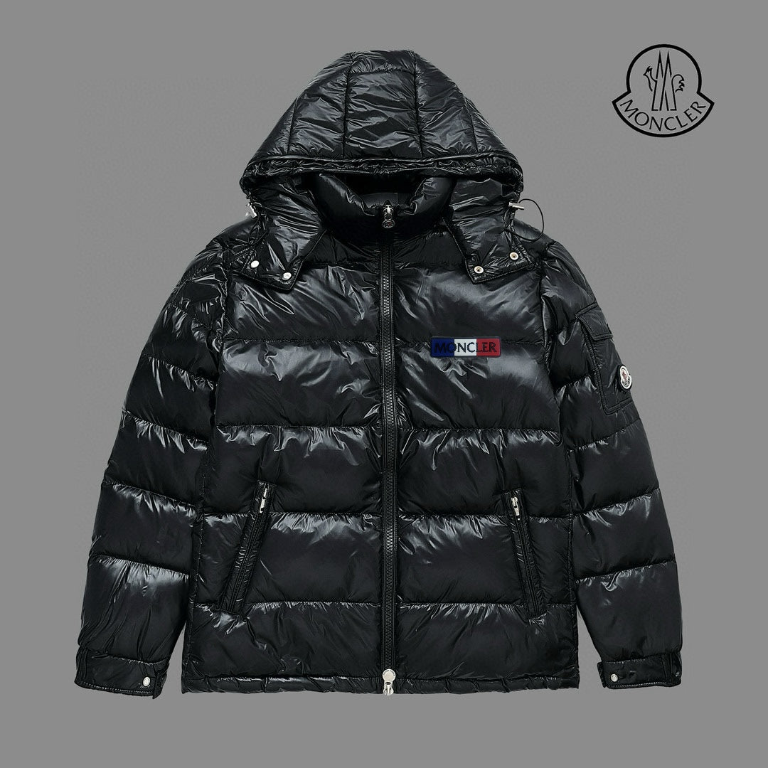 Down Jacket