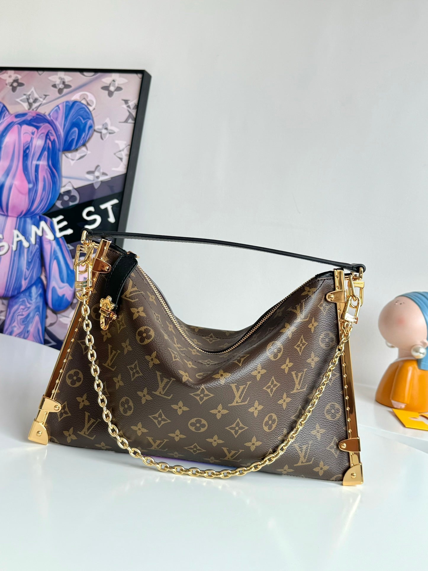 handbags