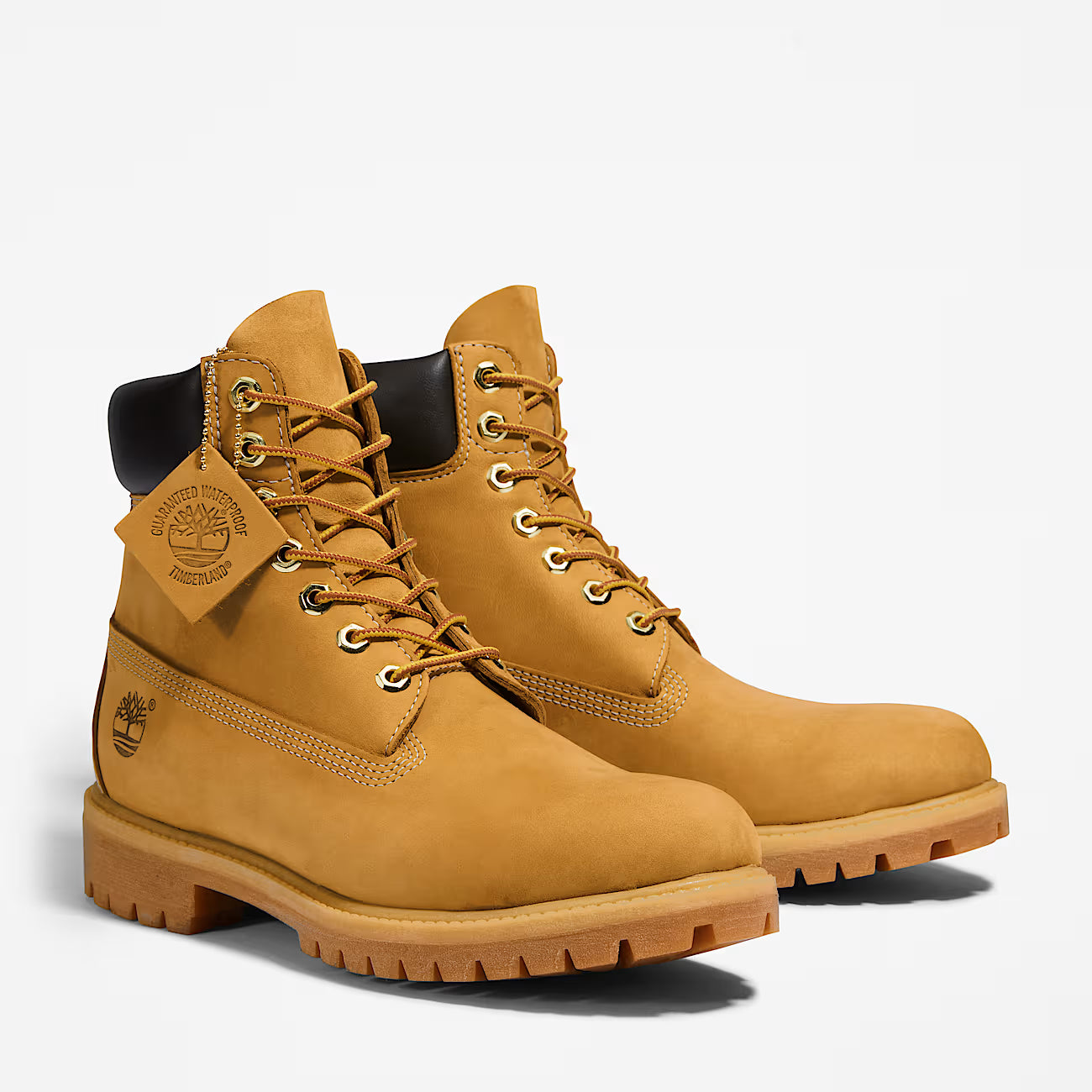 timberland top