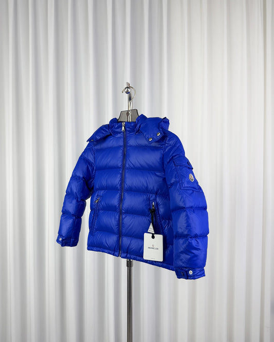 jacket moncler