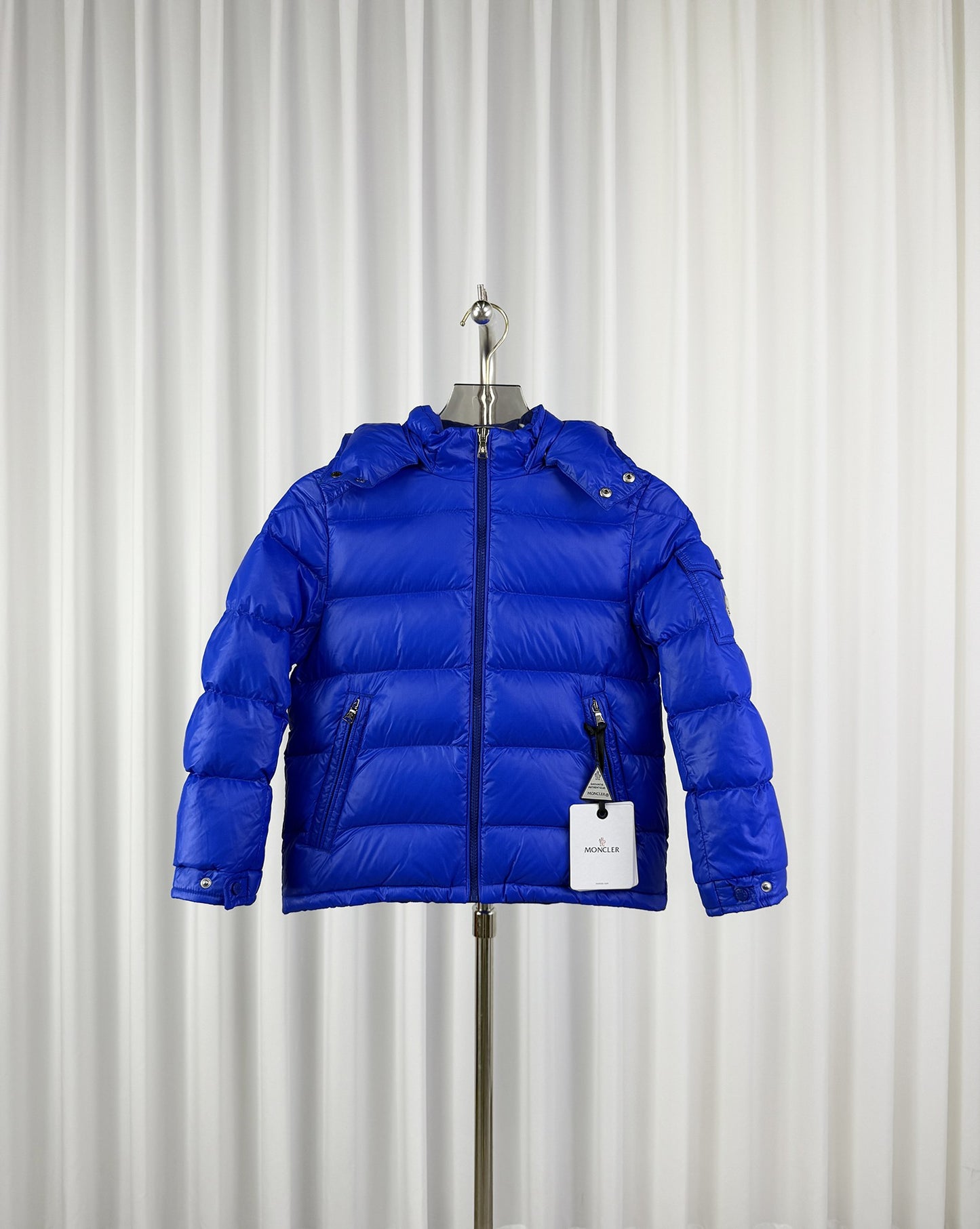 jacket moncler