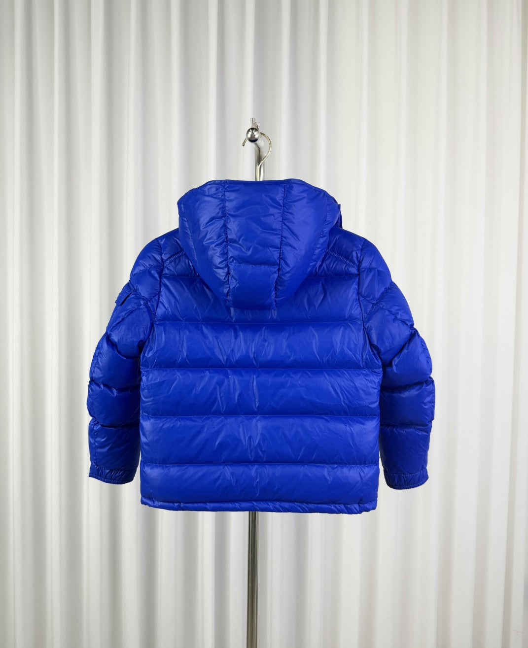 jacket moncler