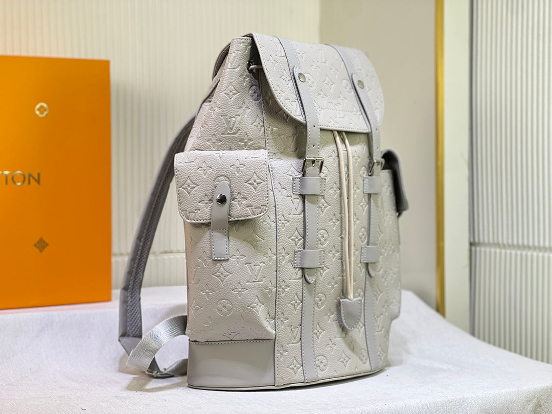 Louis Vuitton Backpack luxe