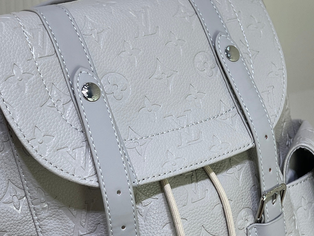 Louis Vuitton Backpack luxe