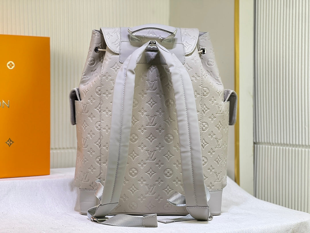Louis Vuitton Backpack luxe