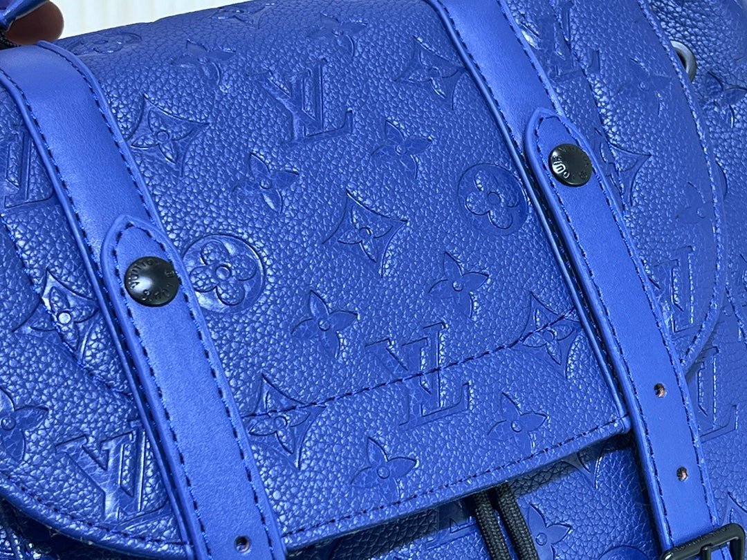 louis vuitton Backpack luxury