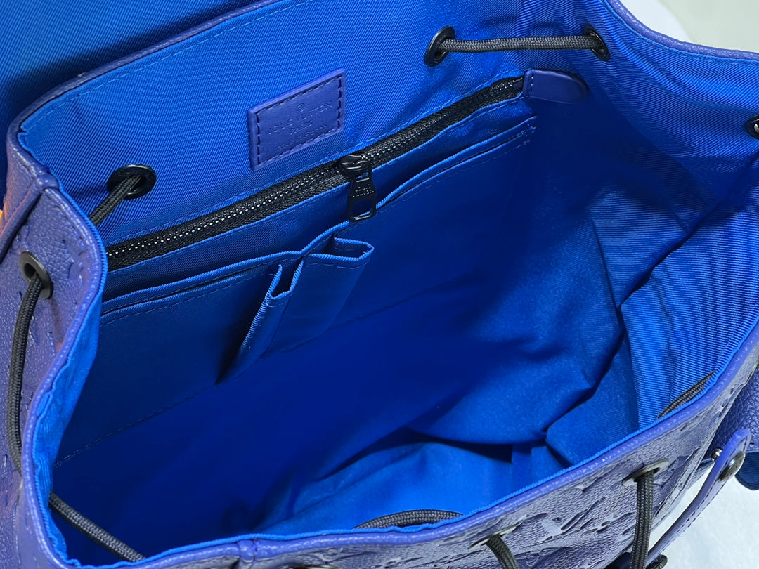 louis vuitton Backpack luxury