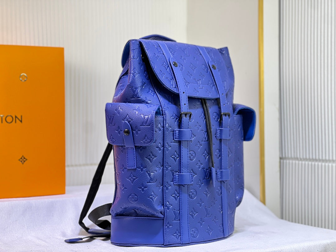 louis vuitton Backpack luxury