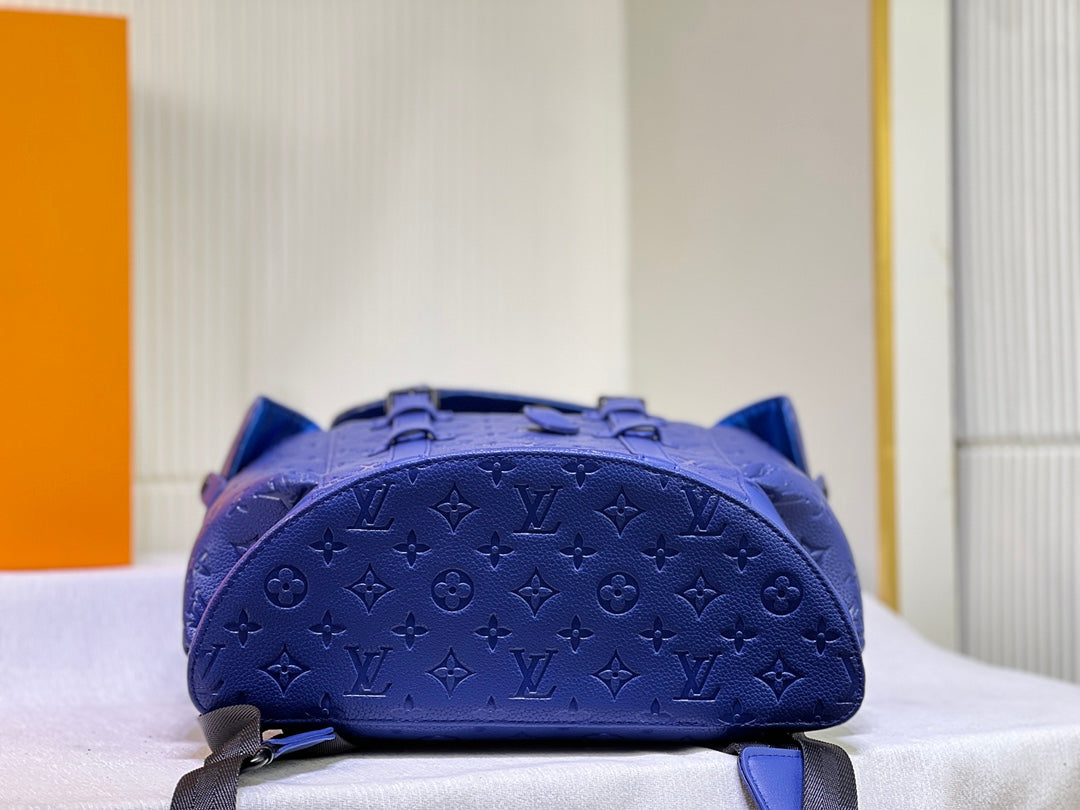 louis vuitton Backpack luxury