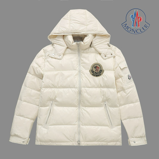 Down Jacket