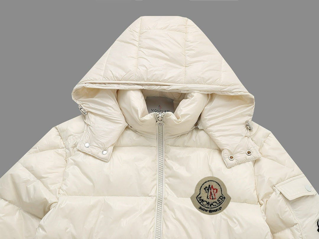 Down Jacket