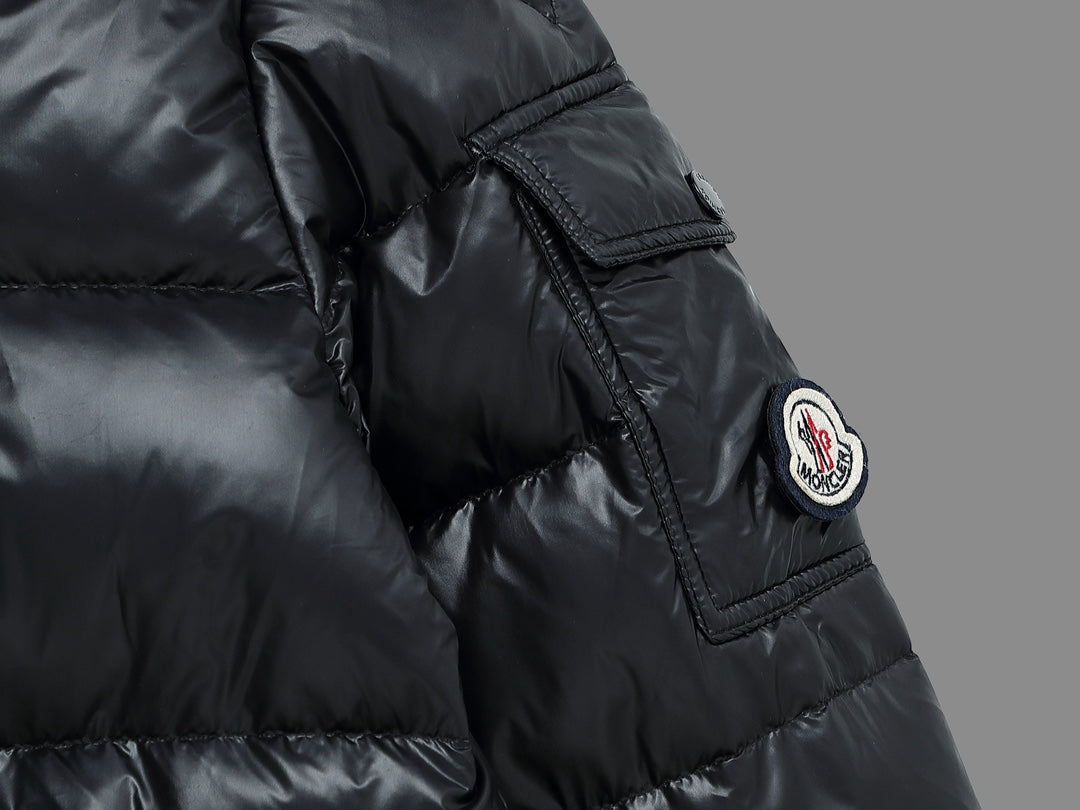 Down Jacket