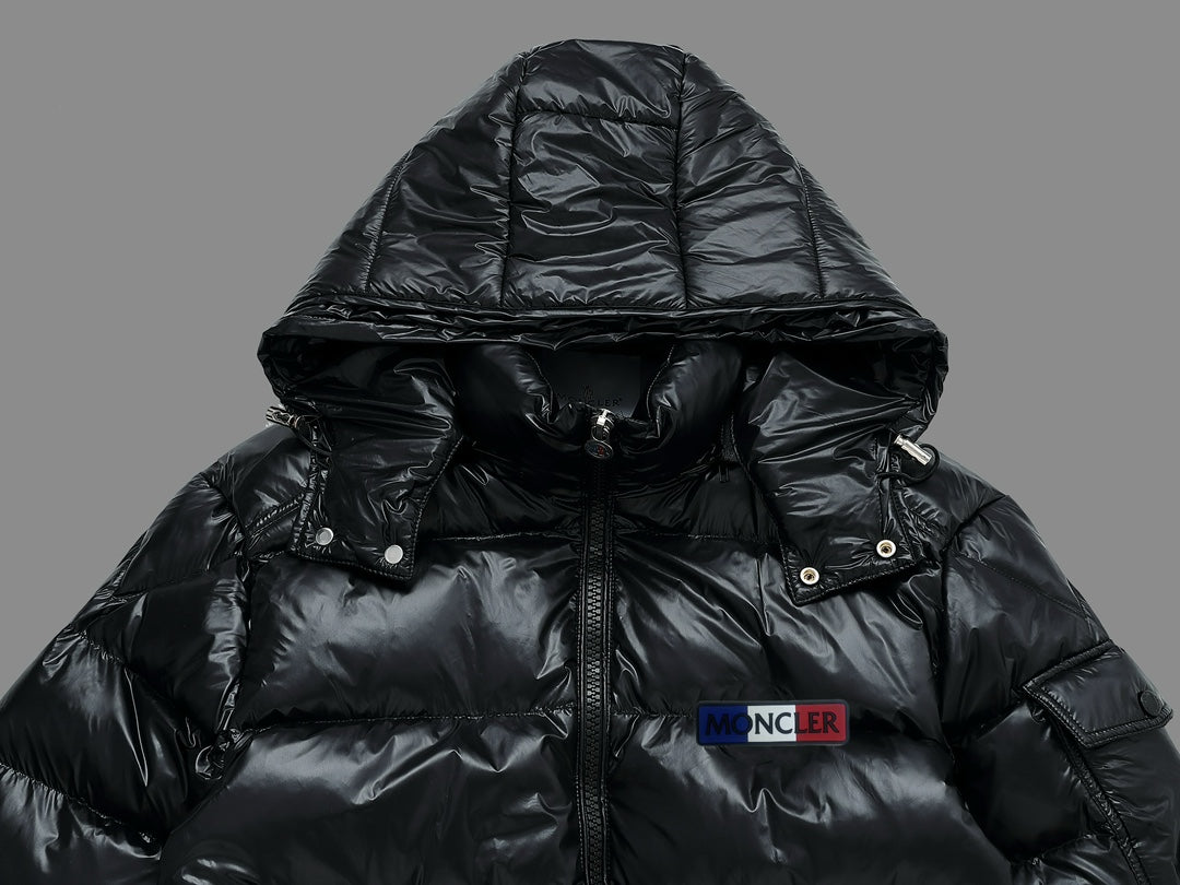 Down Jacket
