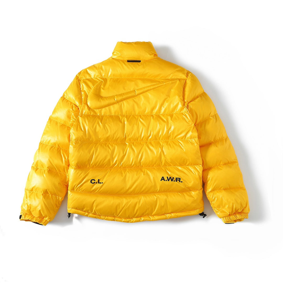 jacket nocta