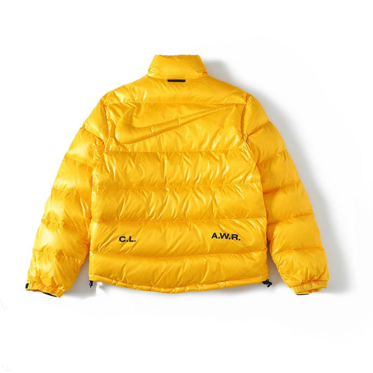 jacket nocta