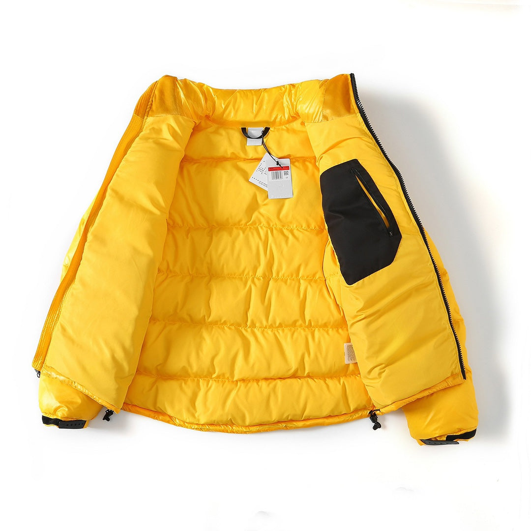 jacket nocta